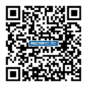 QR kodas | S. Šišniauskienės Brožynų vaistinė | spec.lt