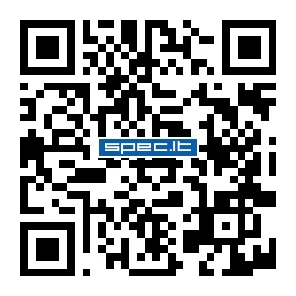 QR kodas | BRS Builder group, UAB | spec.lt