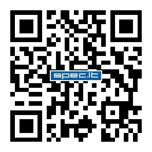QR kodas | BRS projektai, MB | spec.lt