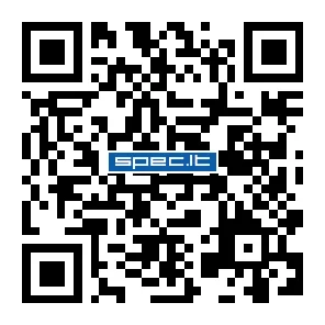 QR kodas | BruceShark LT, UAB