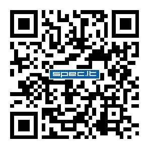 QR kodas | BRUCHER LAIPTAI, UAB | spec.lt
