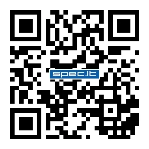 QR kodas | Bručo įmonė AIRA | spec.lt