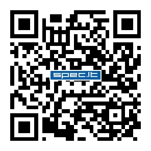 QR kodas | Brugman Baltic Consultants, IĮ