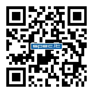 QR kodas | BRUKAS, UAB | spec.lt