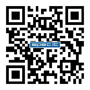 QR kodas | Brukenza, MB