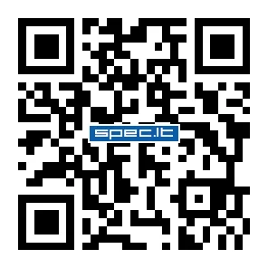 QR kodas | Brukis, MB