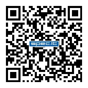 QR kodas | BRUKLINO BOULINGAS, UAB PULO NAMAI IR CO | spec.lt