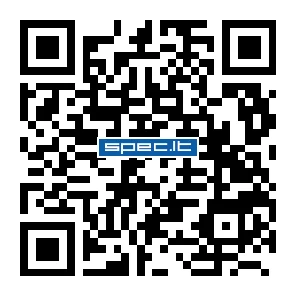 QR kodas | Brukne Market, UAB | spec.lt