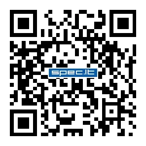 QR kodas | Bruknė, UAB | spec.lt