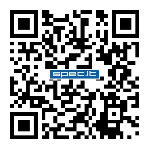 QR kodas | Bruknės krautuvėlė, MB | spec.lt