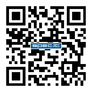 QR kodas | Brukniašilis, UAB