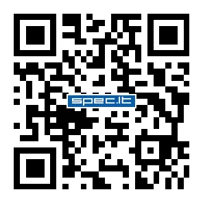 QR kodas | Bruknis, UAB | spec.lt