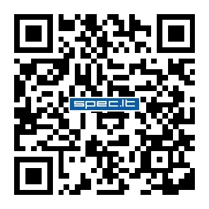QR kodas | A. Živialo firma BRUKSTA | spec.lt