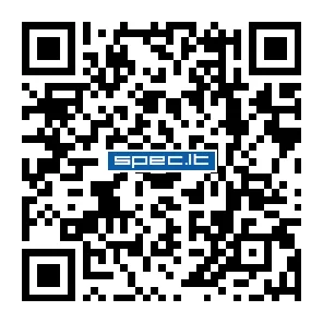 QR kodas | Brukšvos g. 7 daugiabučio namo savininkų bendrija | spec.lt