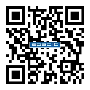 QR kodas | Brulita, UAB