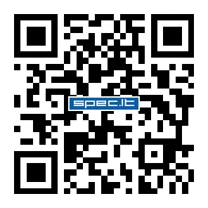 QR kodas | BRUM, UAB | spec.lt