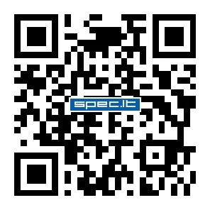 QR kodas | Brunch bar, MB