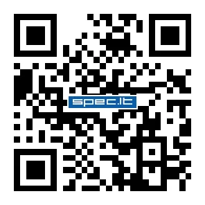 QR kodas | BRUNDIS, UAB | spec.lt