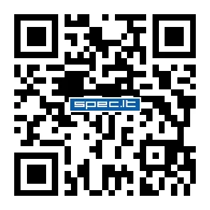 QR kodas | Galiasas, UAB | spec.lt