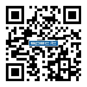 QR kodas | Brunesta, MB