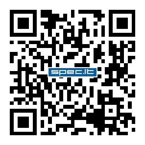 QR kodas | Brunet Baltic Consulting, MB