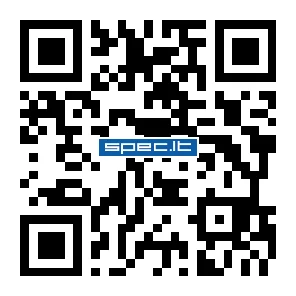 QR kodas | Bruno Group, UAB | spec.lt