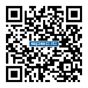 QR kodas | Bruno logistic, MB | spec.lt