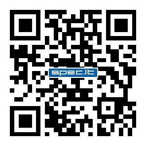 QR kodas | Bruno Malka, IĮ