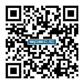 QR kodas | Bruno Nemajūno, IĮ | spec.lt