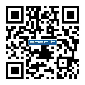 QR kodas | Brusno, UAB