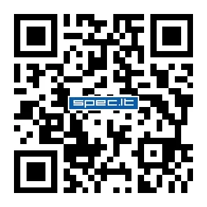 QR kodas | Brusoff, UAB