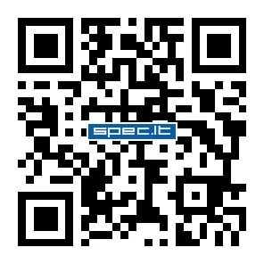 QR kodas | BRUSSELS AUTO, MB