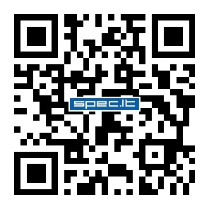 QR kodas | Brusta, UAB