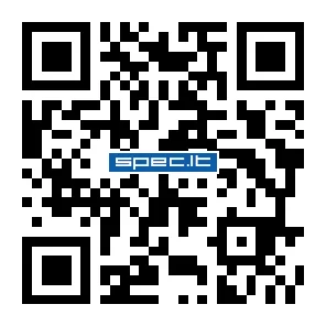 QR kodas | Brusters, UAB