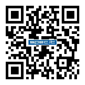 QR kodas | Brutas, UAB