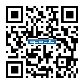 QR kodas | Brutėnija, UAB