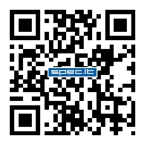 QR kodas | Bruto, MB | spec.lt