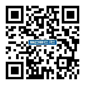 QR kodas | Bruveta, UAB | spec.lt