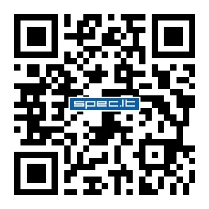 QR kodas | Bruvis, UAB | spec.lt