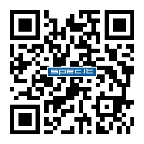 QR kodas | Bruvista, UAB