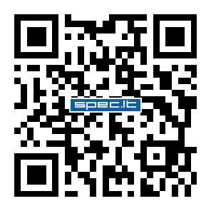 QR kodas | Bružas, MB