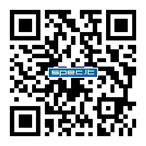 QR kodas | Bružas NT, MB