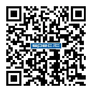 QR kodas | Bruzdeilyno Žemės Ūkio ir Agroserviso Kooperatinė Bendrovė