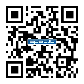 QR kodas | Brūzgynas, MB | spec.lt