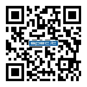 QR kodas | Bruzis, MB