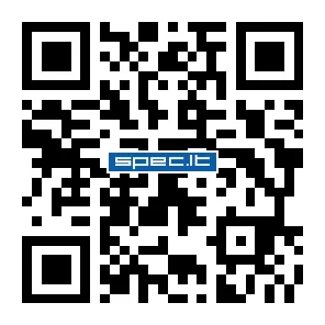 QR kodas | BRUŽTĖ, UAB