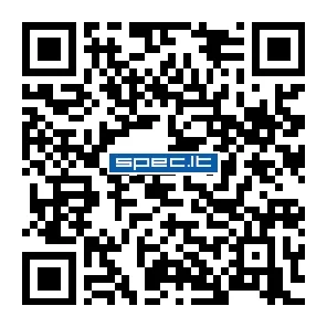 QR kodas | Bružų Jono ir Stanislavos drabužių siuvimo personali įmonė