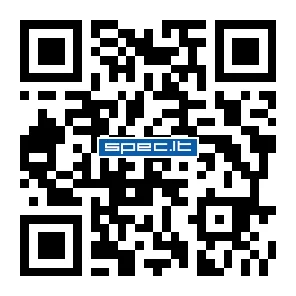 QR kodas | BRV auto, UAB | spec.lt