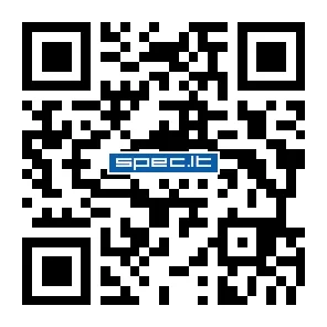 QR kodas | BS Classic, UAB