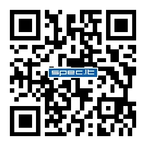 QR kodas | Bs Logistic, UAB